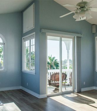 Остекление квартир в Котельниках