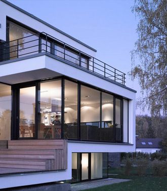 Остекление коттеджей в Котельниках