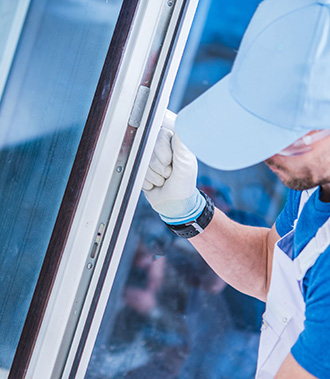 Ремонт окон в Котельниках